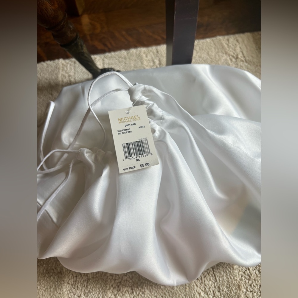 Michael Kors Rainbow Connection Collection Handbag - Picture 4 of 5